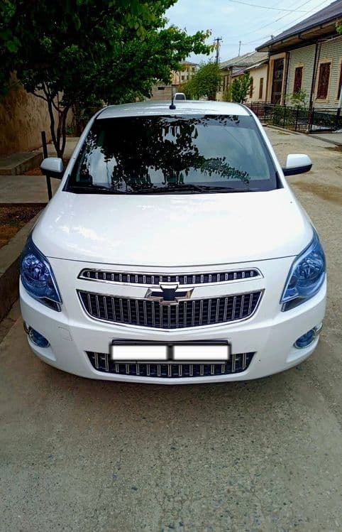 Cobalt 2022 ltz metan — 1