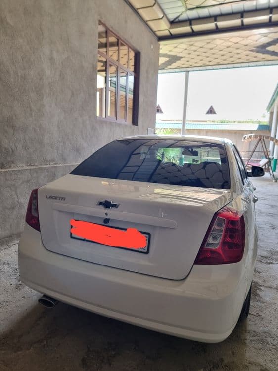 Gentra 1chi pozitsiya mexanika zovutuskiy gaz — 2