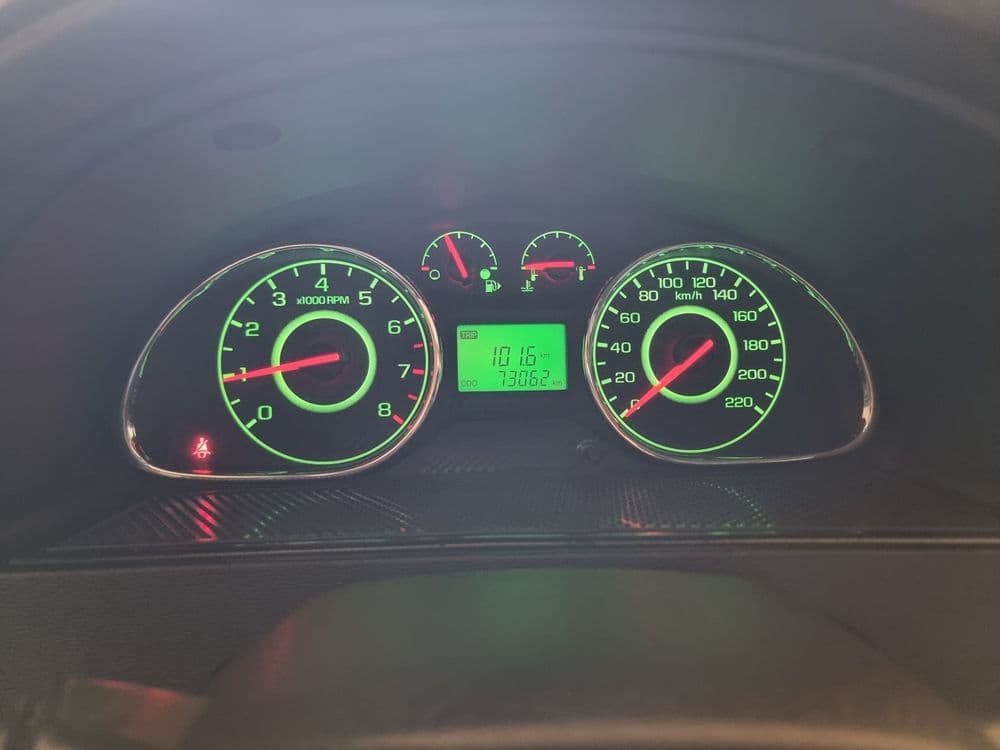 Gentra 1chi pozitsiya mexanika zovutuskiy gaz — 5