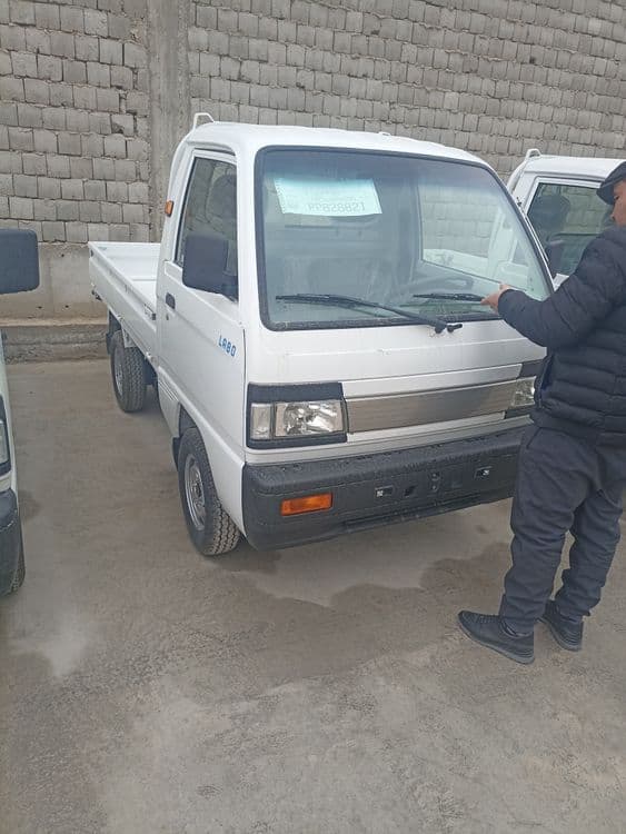 Labo sotiladi yangi pirabegi 00, bugun salondan chiqdi, 20 fevral — 2