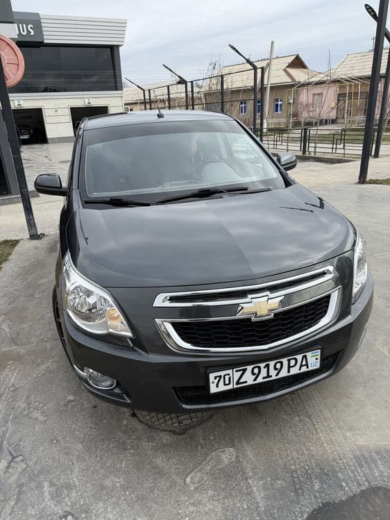 Cobalt 2 pozitsiya 2020 yil — 1