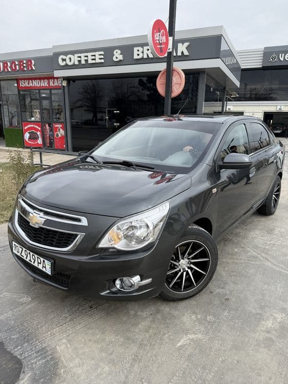 Cobalt 2 pozitsiya 2020 yil — 4