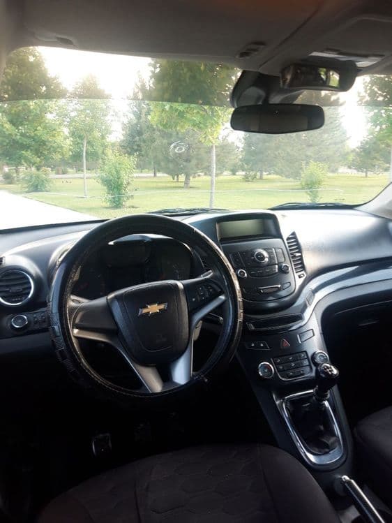Chevrolet orlando 2015 — 3