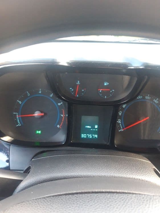 Chevrolet orlando 2015 — 4