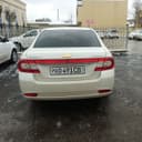 Авто машина зур холатда