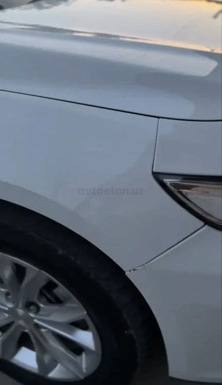 Chevrolet Malibu 2 — 4