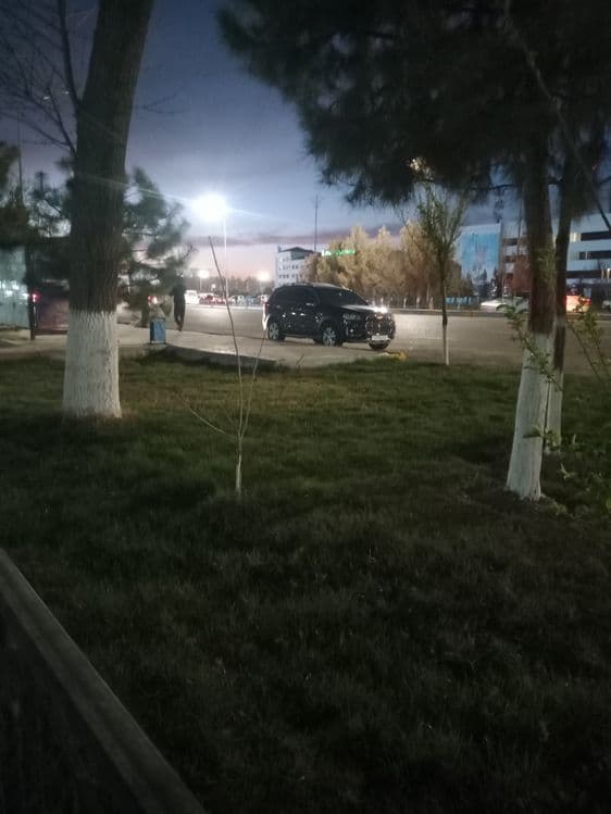Captiva 4 Avtomat metan 4 x 30. — 4