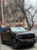 Tahoe 2024 срочно продается