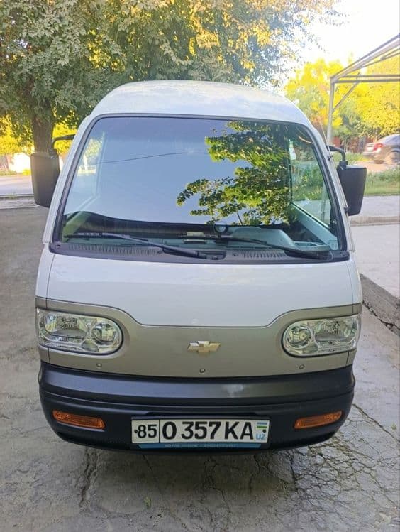 СРОЧНА Damas сотилади — 2