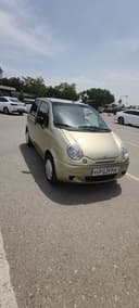 Matiz 3 talik простой