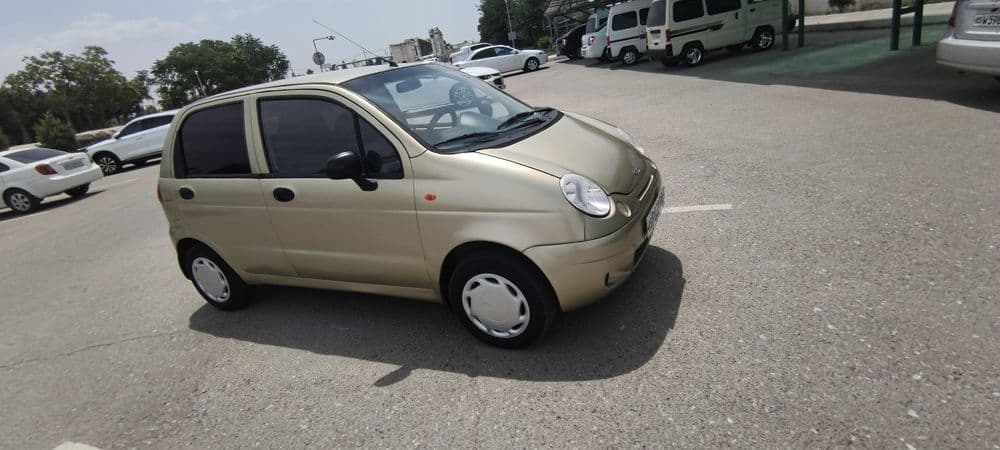 Matiz 3 talik простой — 2