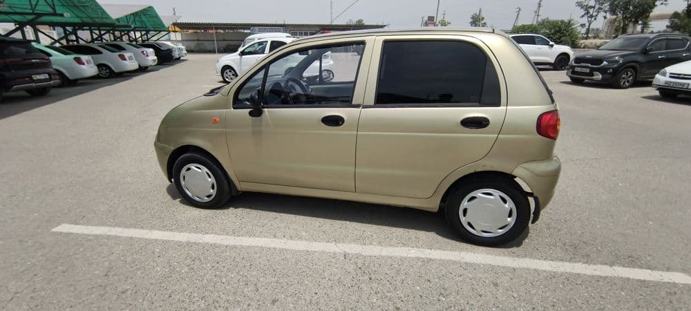 Matiz 3 talik простой — 3
