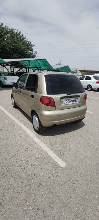 Matiz 3 talik простой — 4