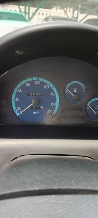 Matiz 3 talik простой — 5