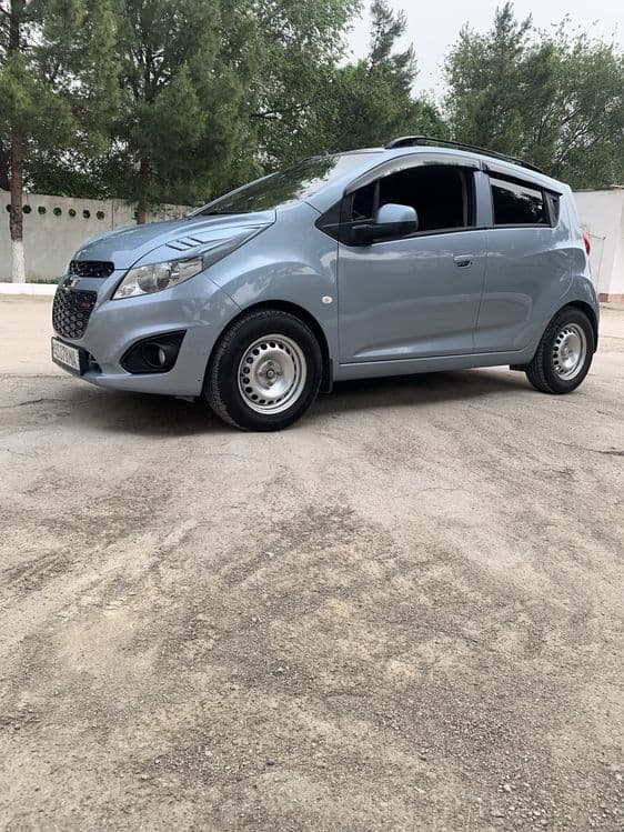 spark 2020 sotiladi — 1