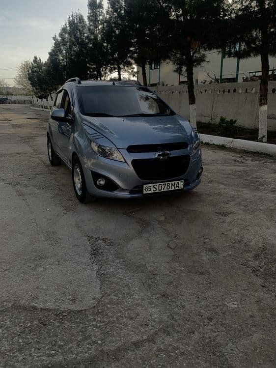 spark 2020 sotiladi — 3