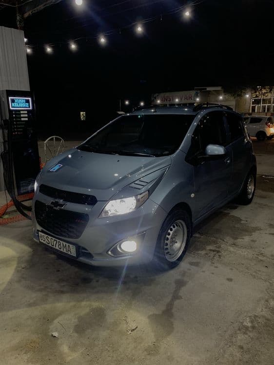 spark 2020 sotiladi — 4