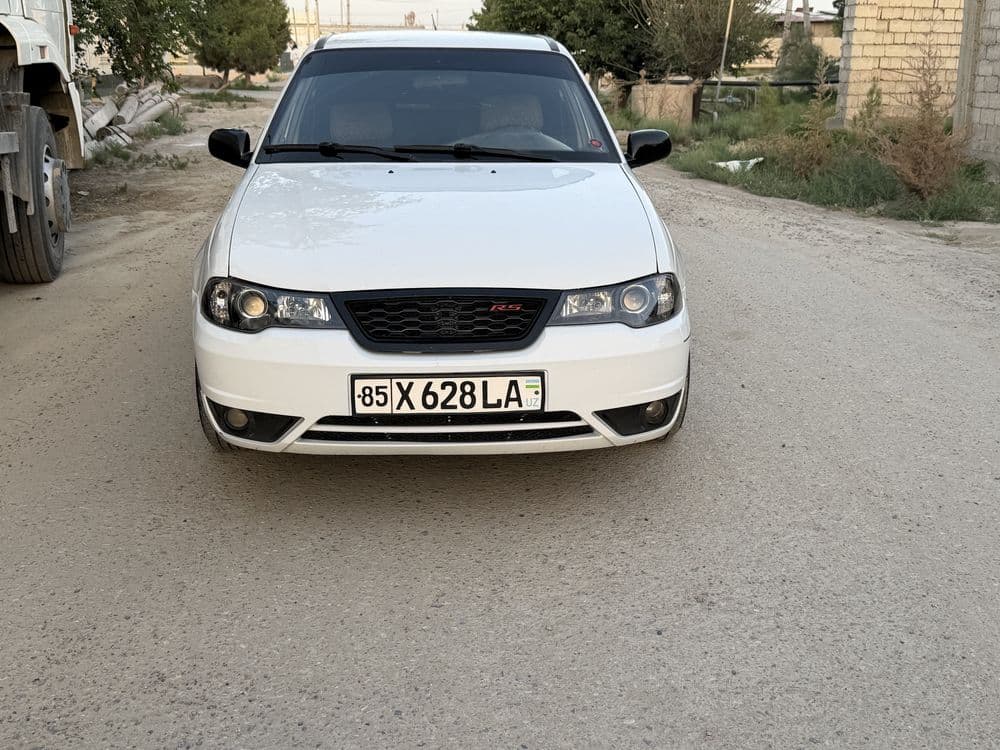 Neksiya 2 ( Nexia 2 ) gibrit sons sotiladi — 4