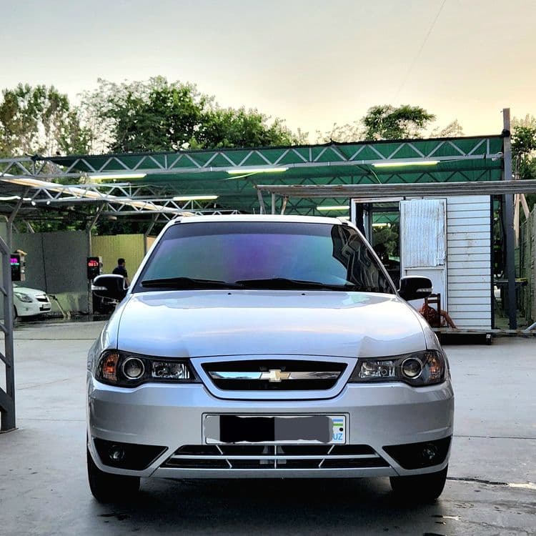 Nexia 2 tozza sotiladi — 5