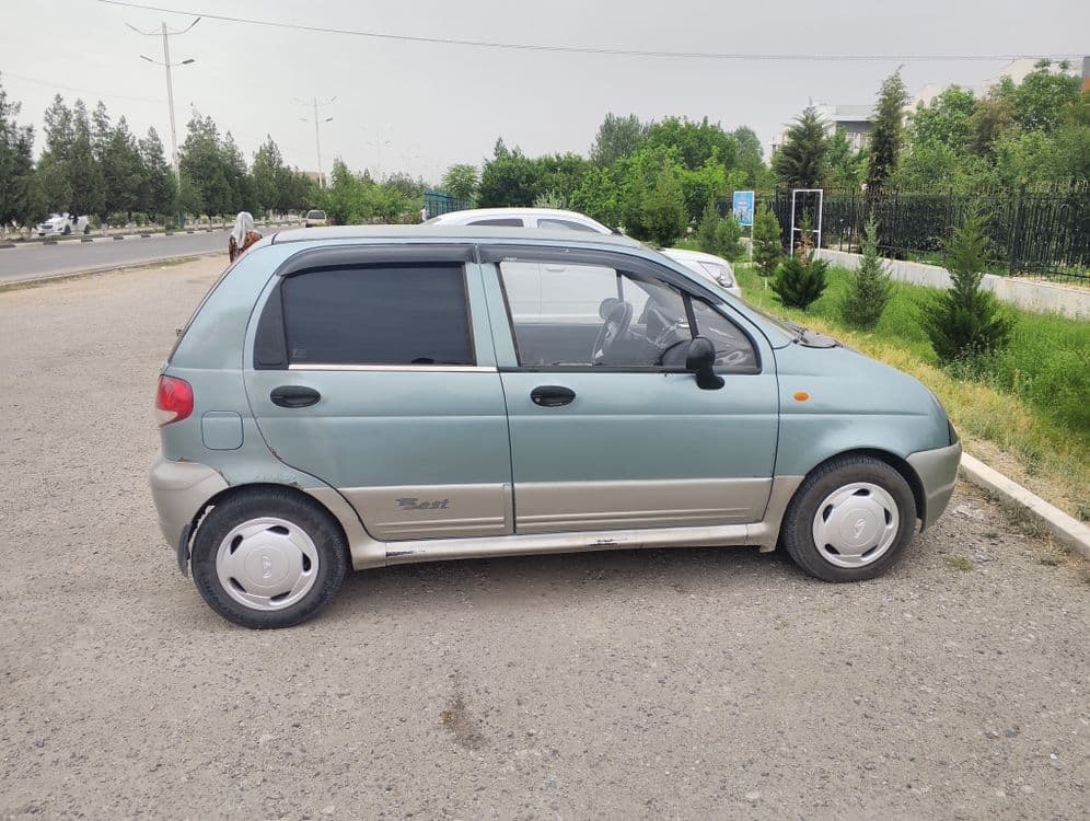 2008 yil holati yaxshi 25 million — 5