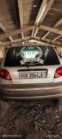 Matiz best sotiladi