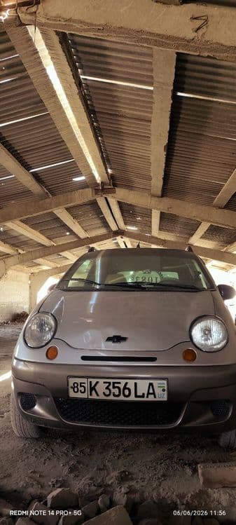 Matiz best sotiladi — 5