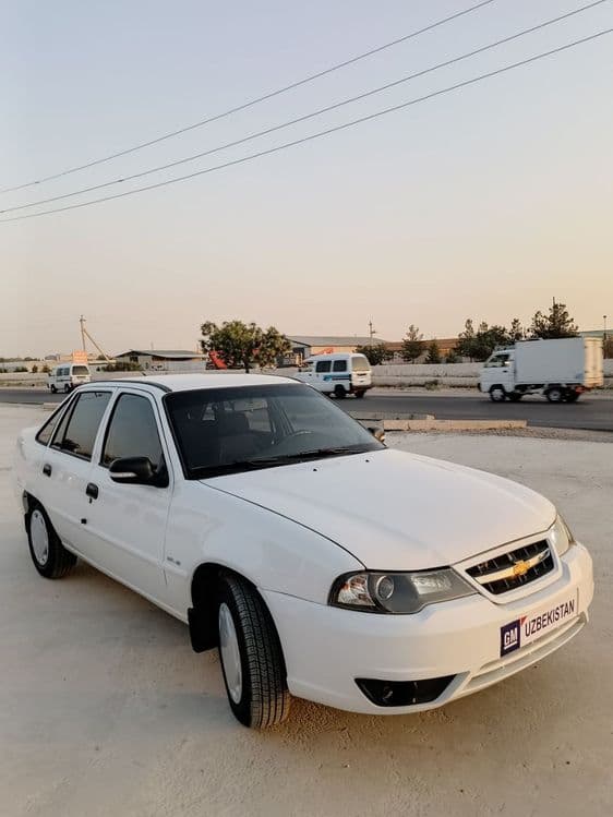 Nexia 2 dons 1.6 luks kondyor yili 2016 metan — 3