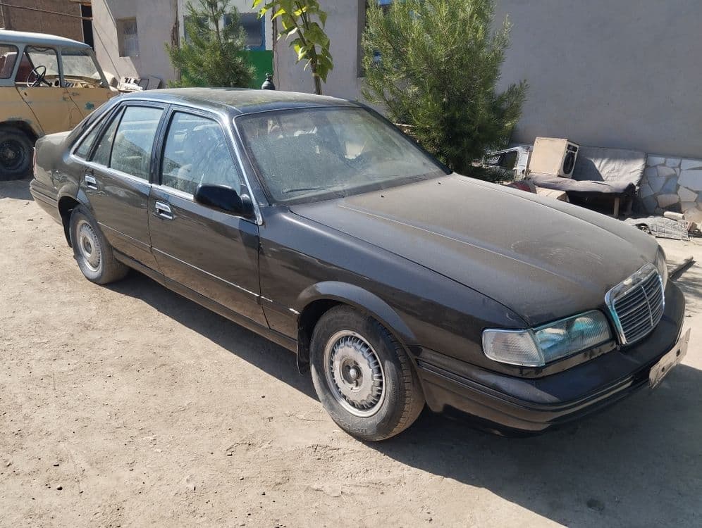 Daewoo супер салон  сотилади. — 1