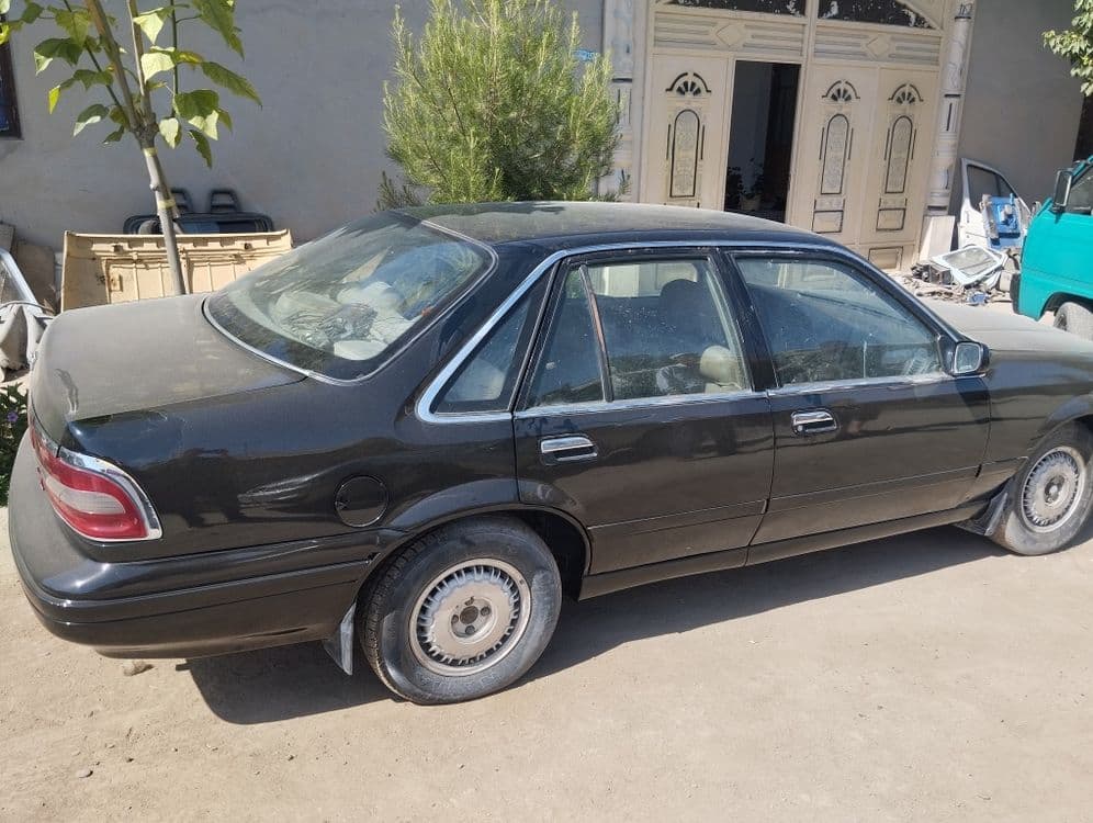 Daewoo супер салон  сотилади. — 4