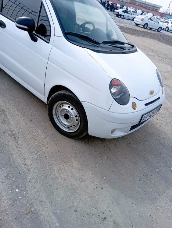 Matiz 3talik gdravlika yevro yili 2015 — 2