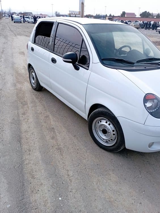 Matiz 3talik gdravlika yevro yili 2015 — 5