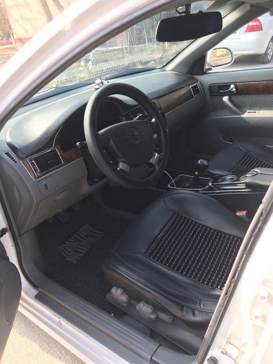 Lacetti alo xolatda — 4
