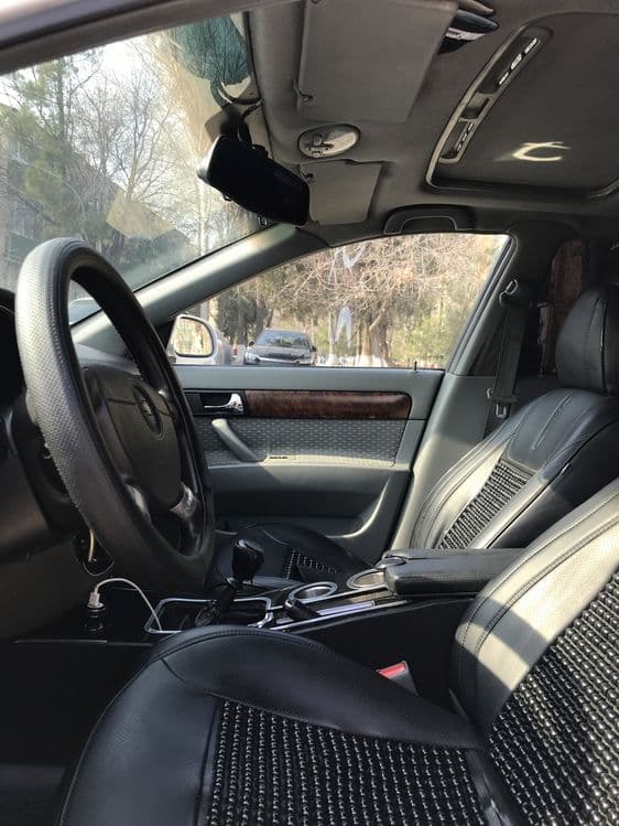 Lacetti alo xolatda — 7