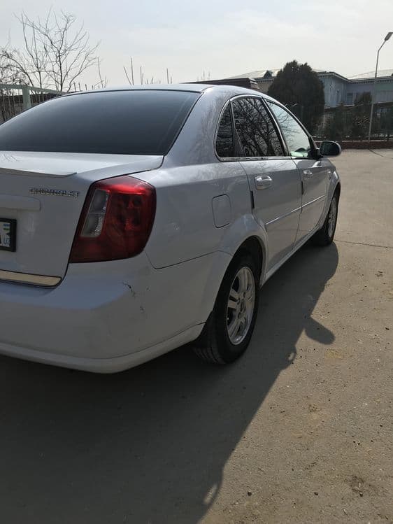 Lacetti alo xolatda — 8