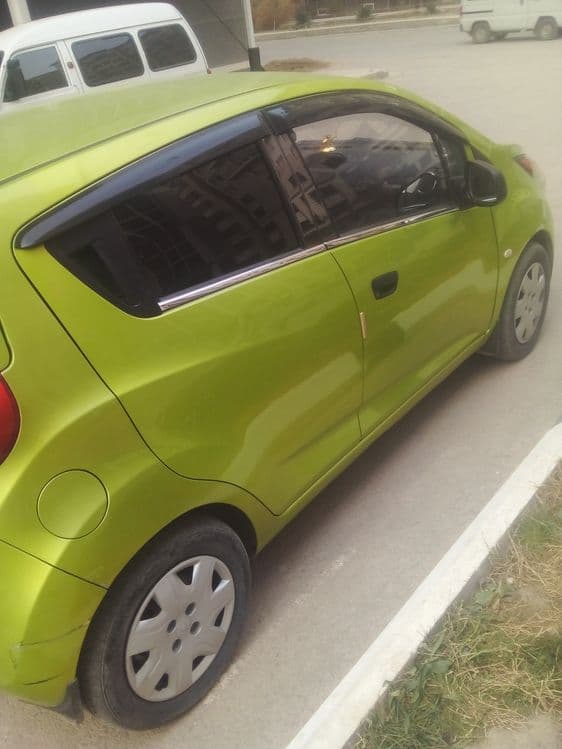 Спар 2013 й 75мил сотилади — 1