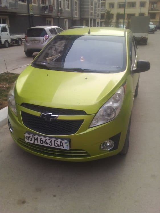 Спар 2013 й 75мил сотилади — 4