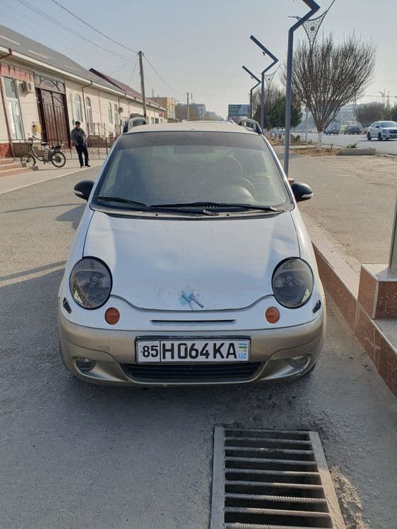 Срочно Продаётся Best Matiz sotiladi — 1