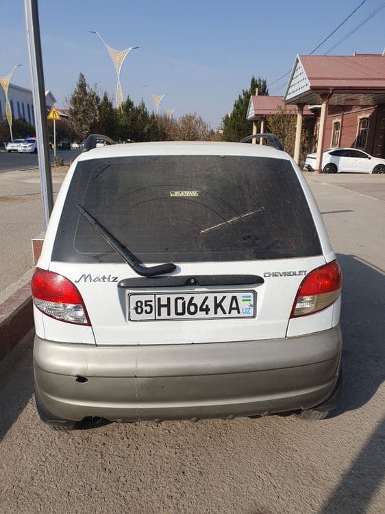 Срочно Продаётся Best Matiz sotiladi — 2