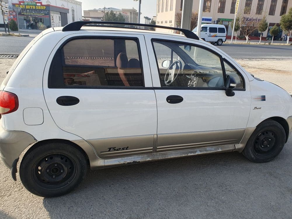 Срочно Продаётся Best Matiz sotiladi — 3