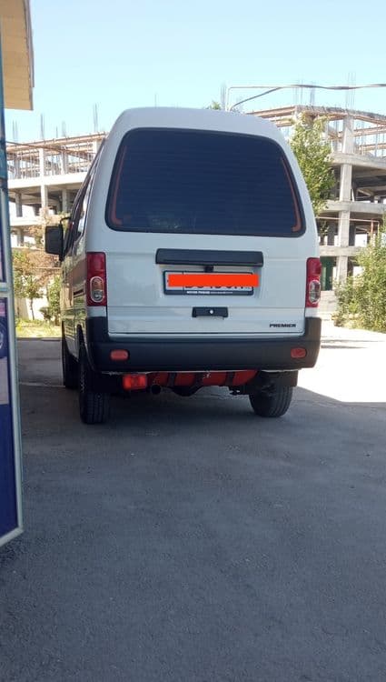 Chevrolet Damas Delux сотилади Дамас ёки бартер — 2