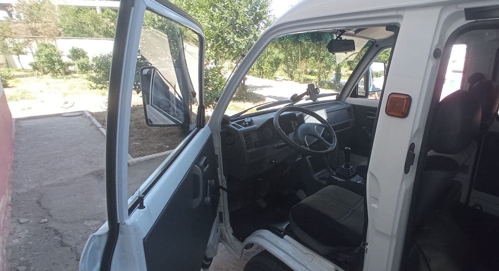 Chevrolet Damas Delux сотилади Дамас ёки бартер — 4