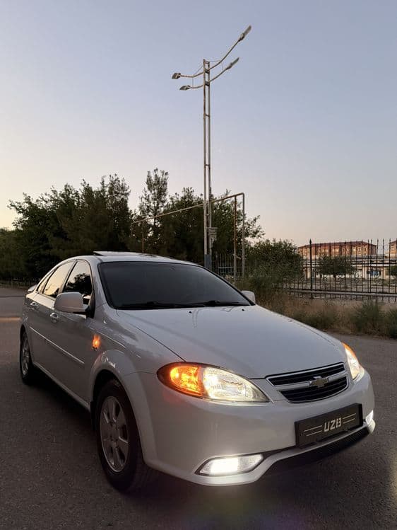 2023 Gentra avtamat toza yurgani 22ming navorot bor — 1