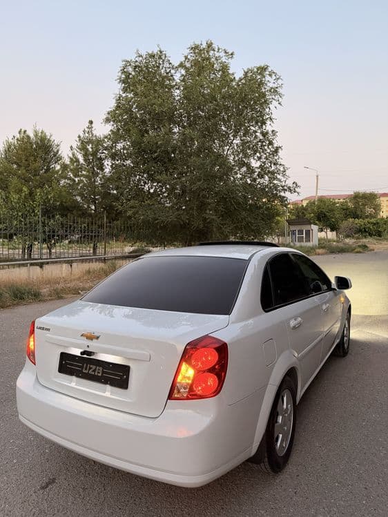 2023 Gentra avtamat toza yurgani 22ming navorot bor — 8