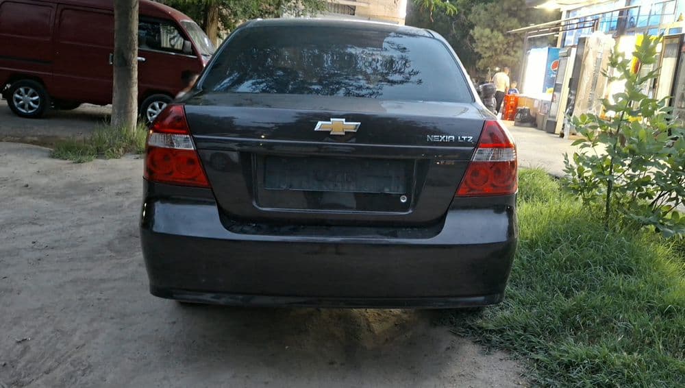 Chevrolet Nexia 3 — 3
