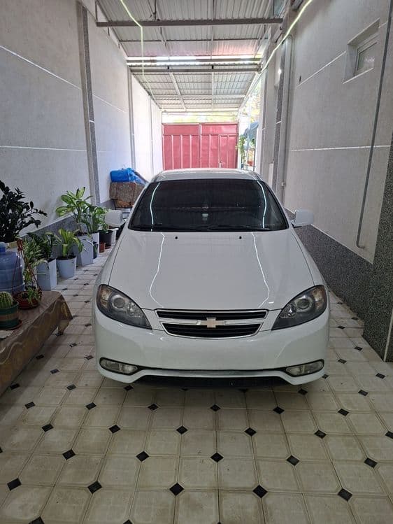 Gentra 30.000km avtomat 2023yil — 1