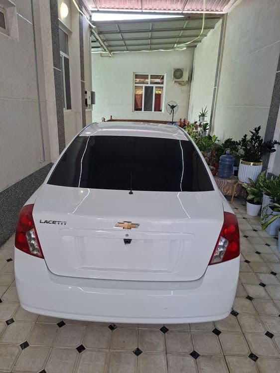 Gentra 30.000km avtomat 2023yil — 2
