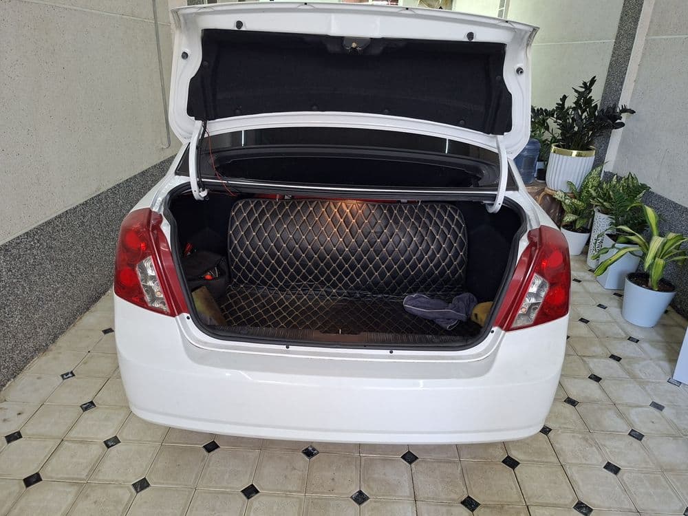 Gentra 30.000km avtomat 2023yil — 3