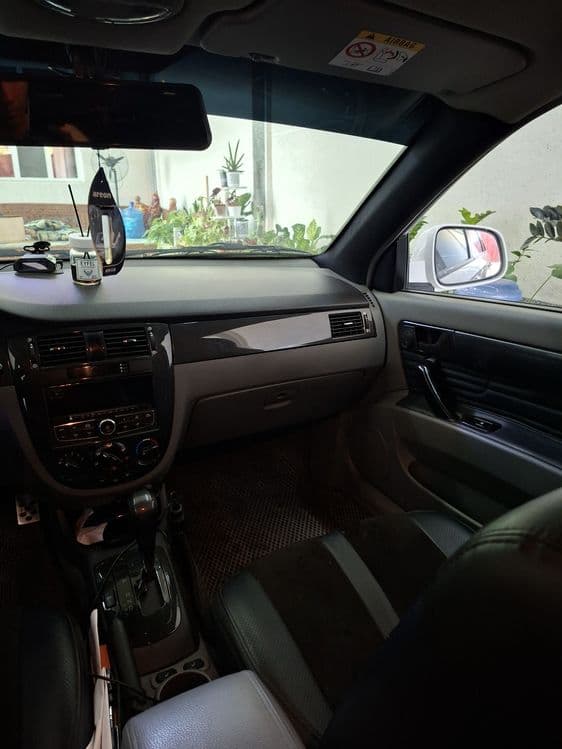 Gentra 30.000km avtomat 2023yil — 4
