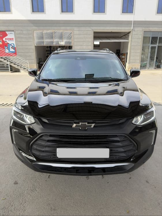 Tracker 2 redline 2025й — 1