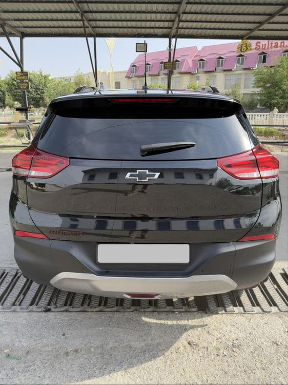 Tracker 2 redline 2025й — 4